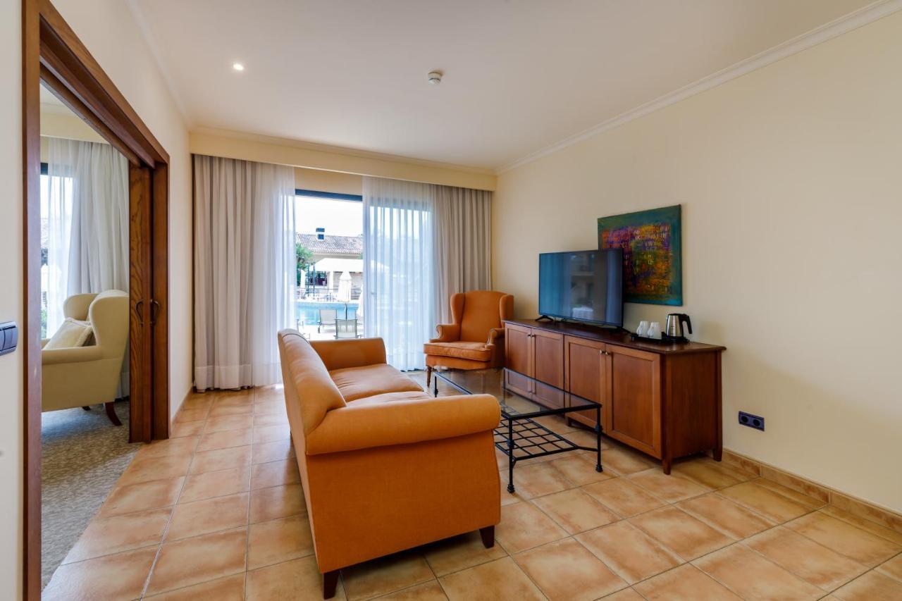 La Quinta Menorca By Portblue Boutique - Adults Only Hotel Son Xoriguer Exterior photo