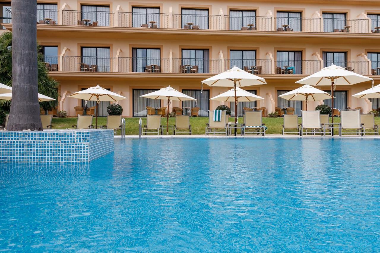 La Quinta Menorca By Portblue Boutique - Adults Only Hotel Son Xoriguer Exterior photo