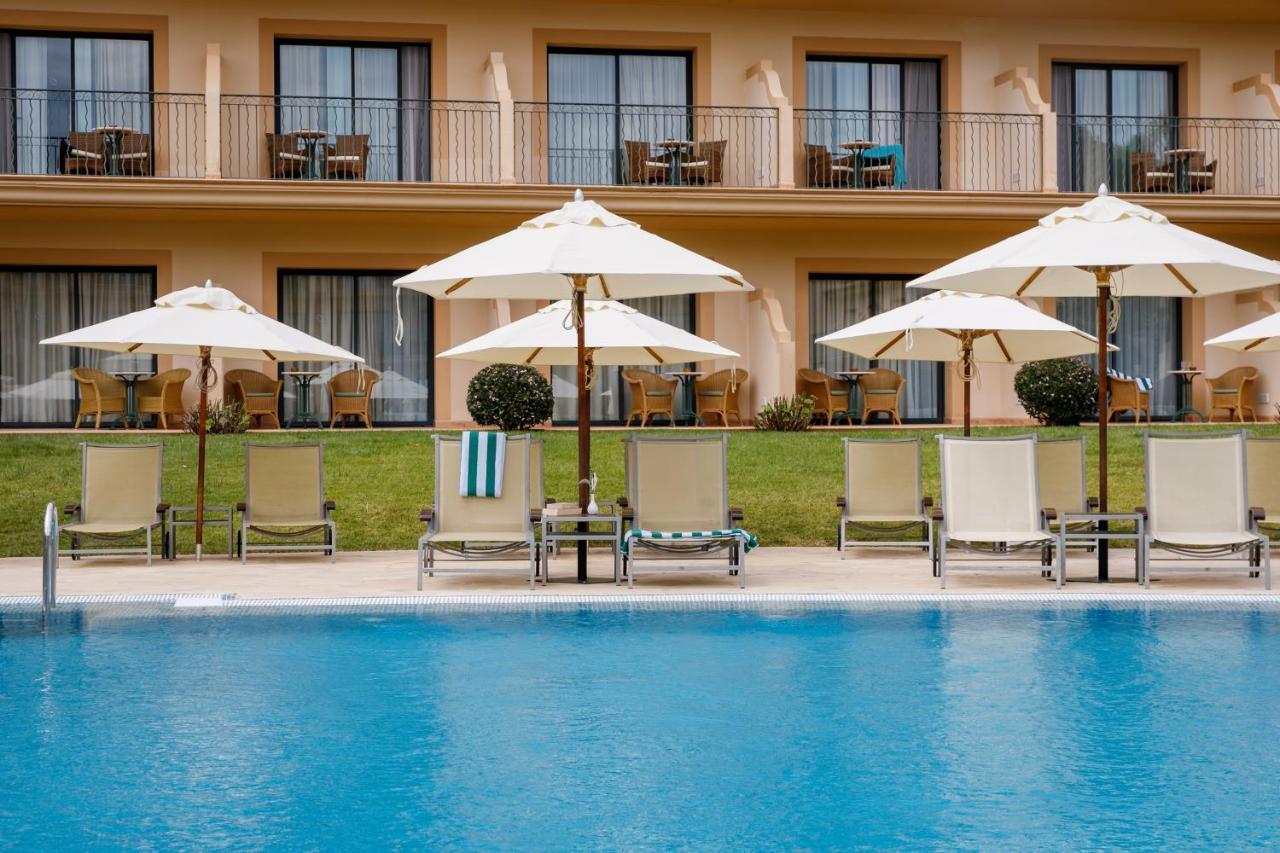 La Quinta Menorca By Portblue Boutique - Adults Only Hotel Son Xoriguer Exterior photo