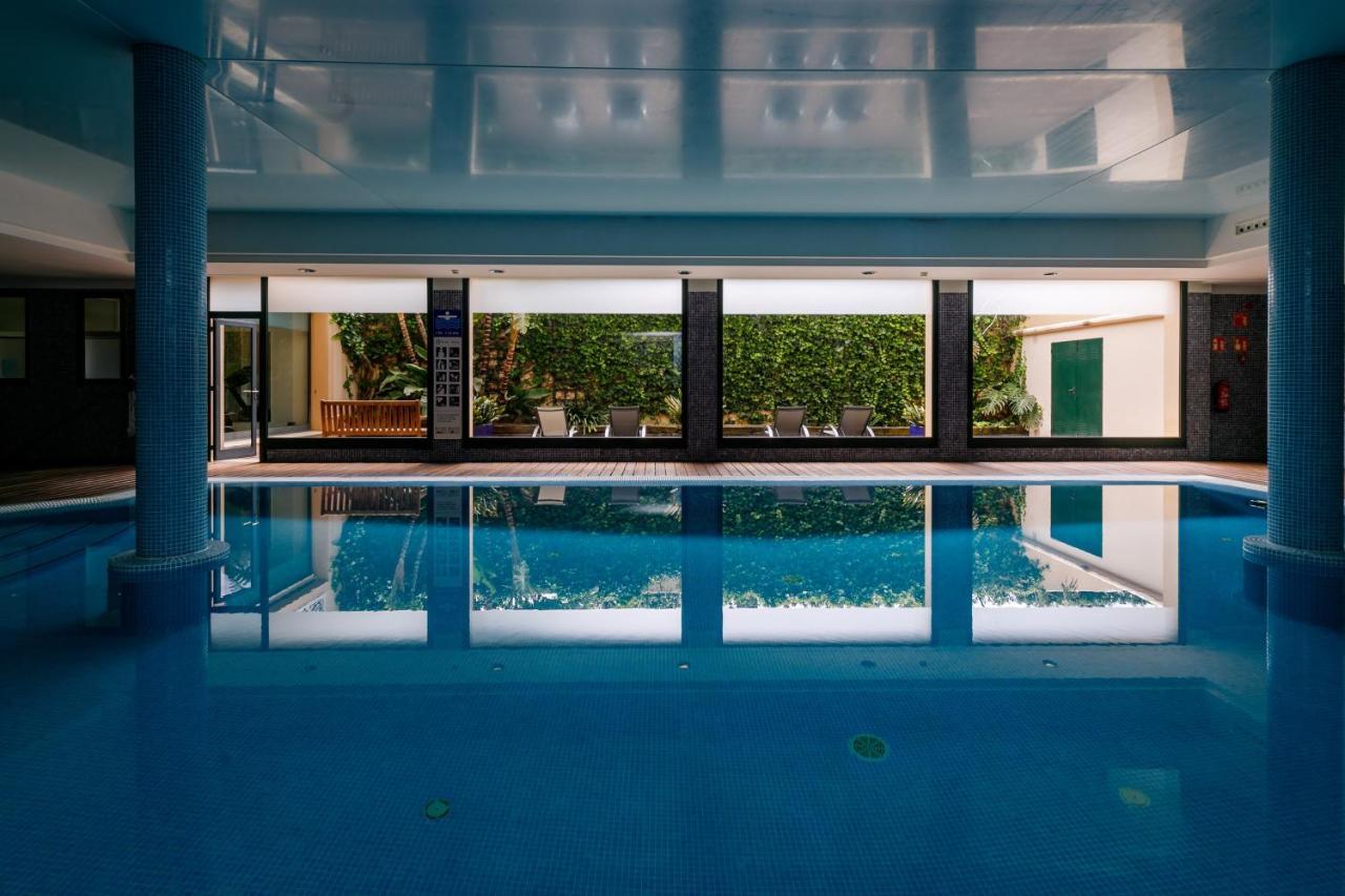 La Quinta Menorca By Portblue Boutique - Adults Only Hotel Son Xoriguer Exterior photo