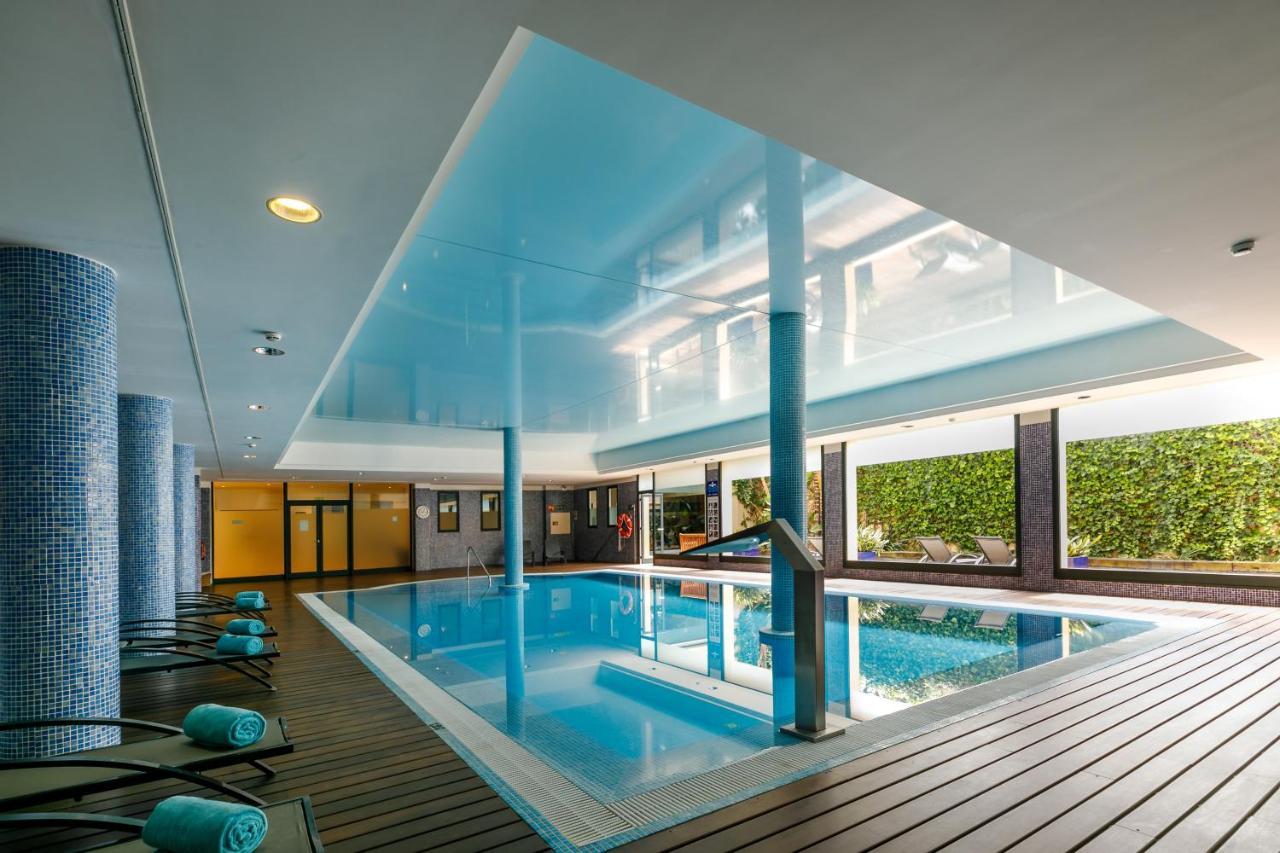 La Quinta Menorca By Portblue Boutique - Adults Only Hotel Son Xoriguer Exterior photo