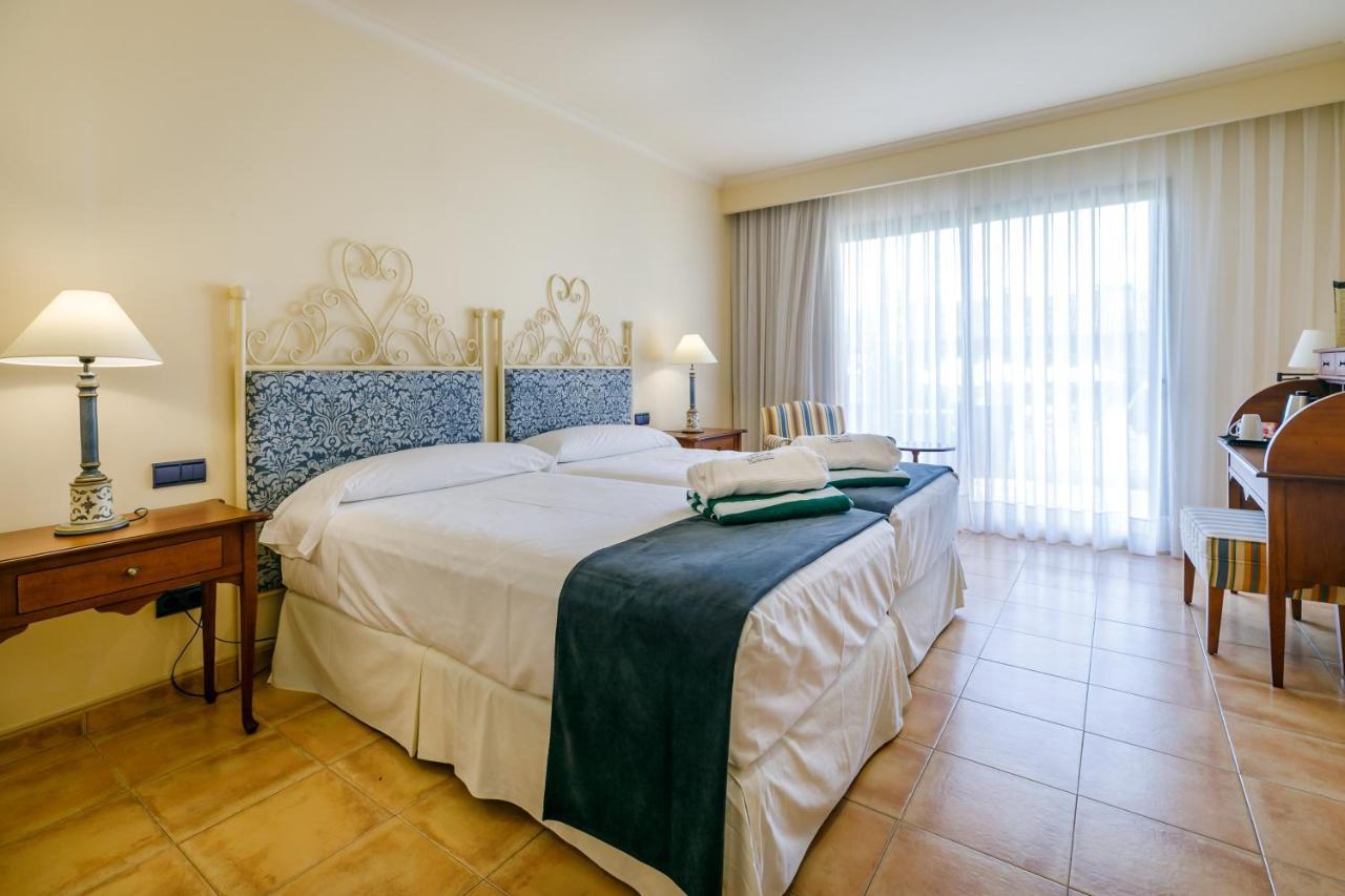 La Quinta Menorca By Portblue Boutique - Adults Only Hotel Son Xoriguer Exterior photo