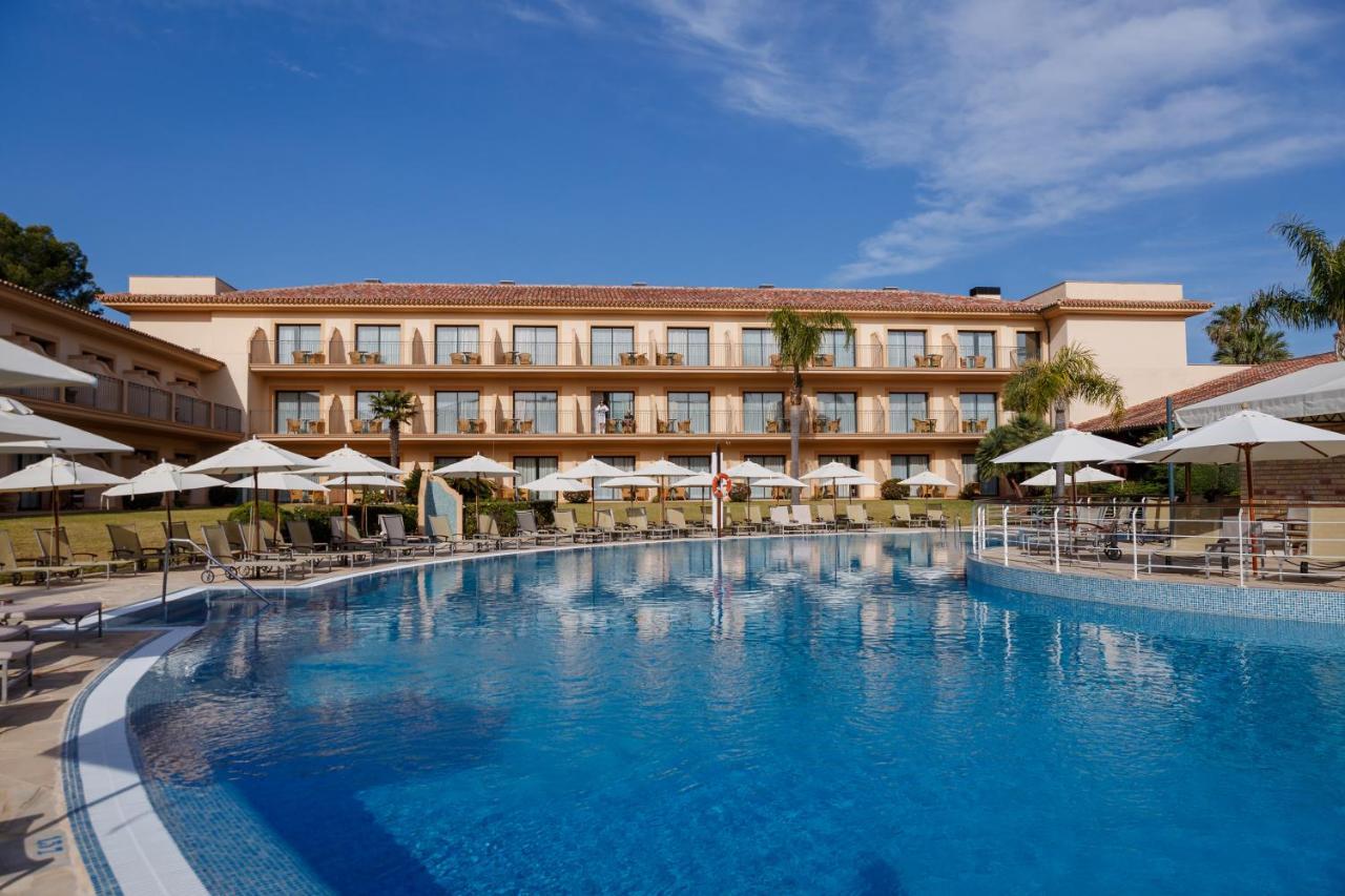 La Quinta Menorca By Portblue Boutique - Adults Only Hotel Son Xoriguer Exterior photo