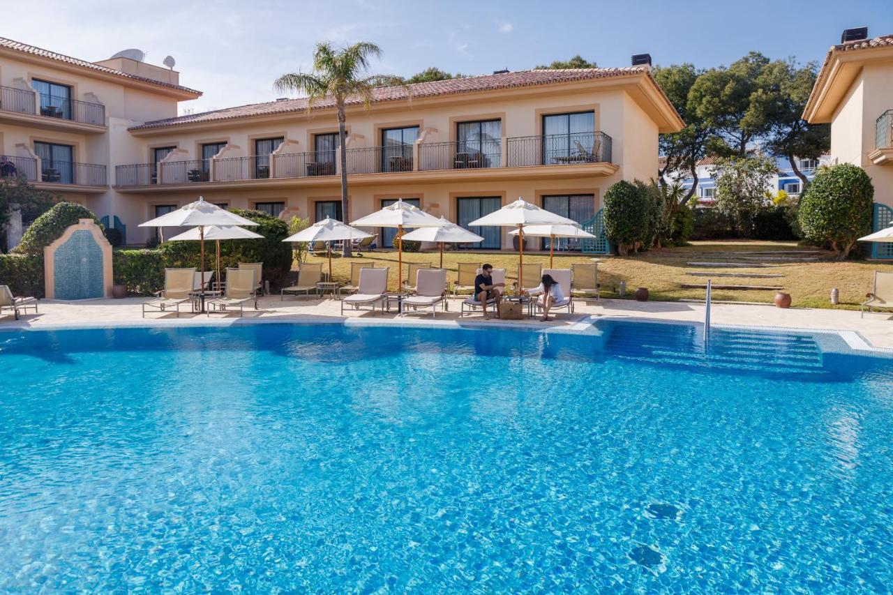La Quinta Menorca By Portblue Boutique - Adults Only Hotel Son Xoriguer Exterior photo
