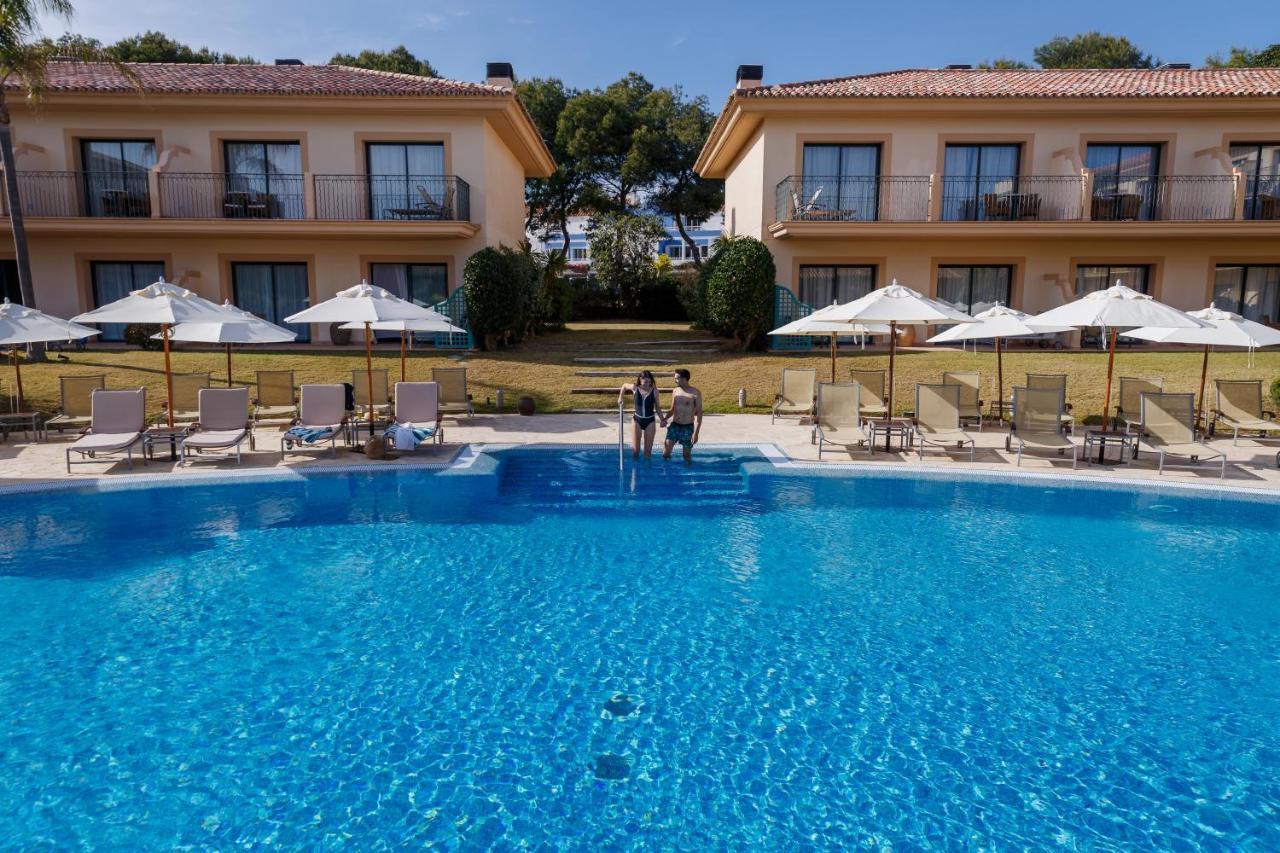 La Quinta Menorca By Portblue Boutique - Adults Only Hotel Son Xoriguer Exterior photo