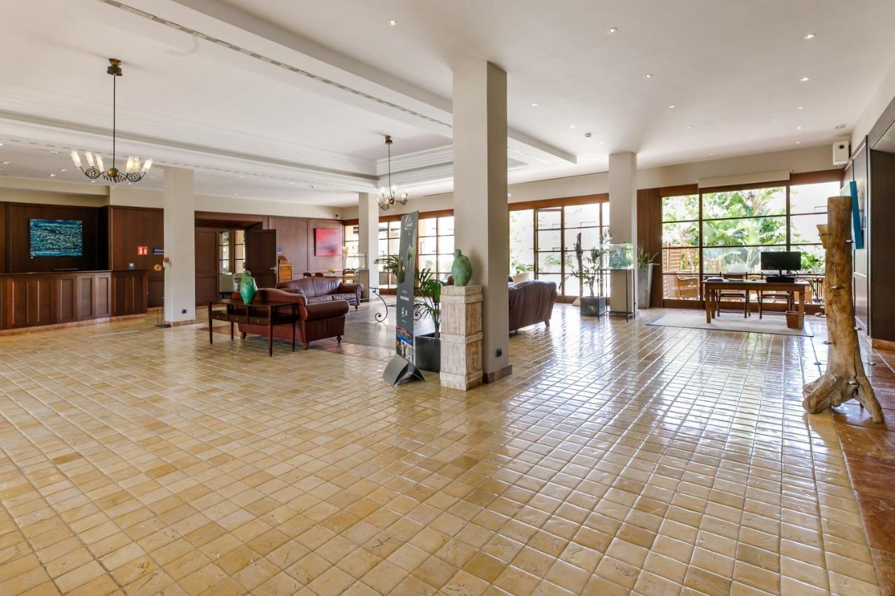 La Quinta Menorca By Portblue Boutique - Adults Only Hotel Son Xoriguer Exterior photo