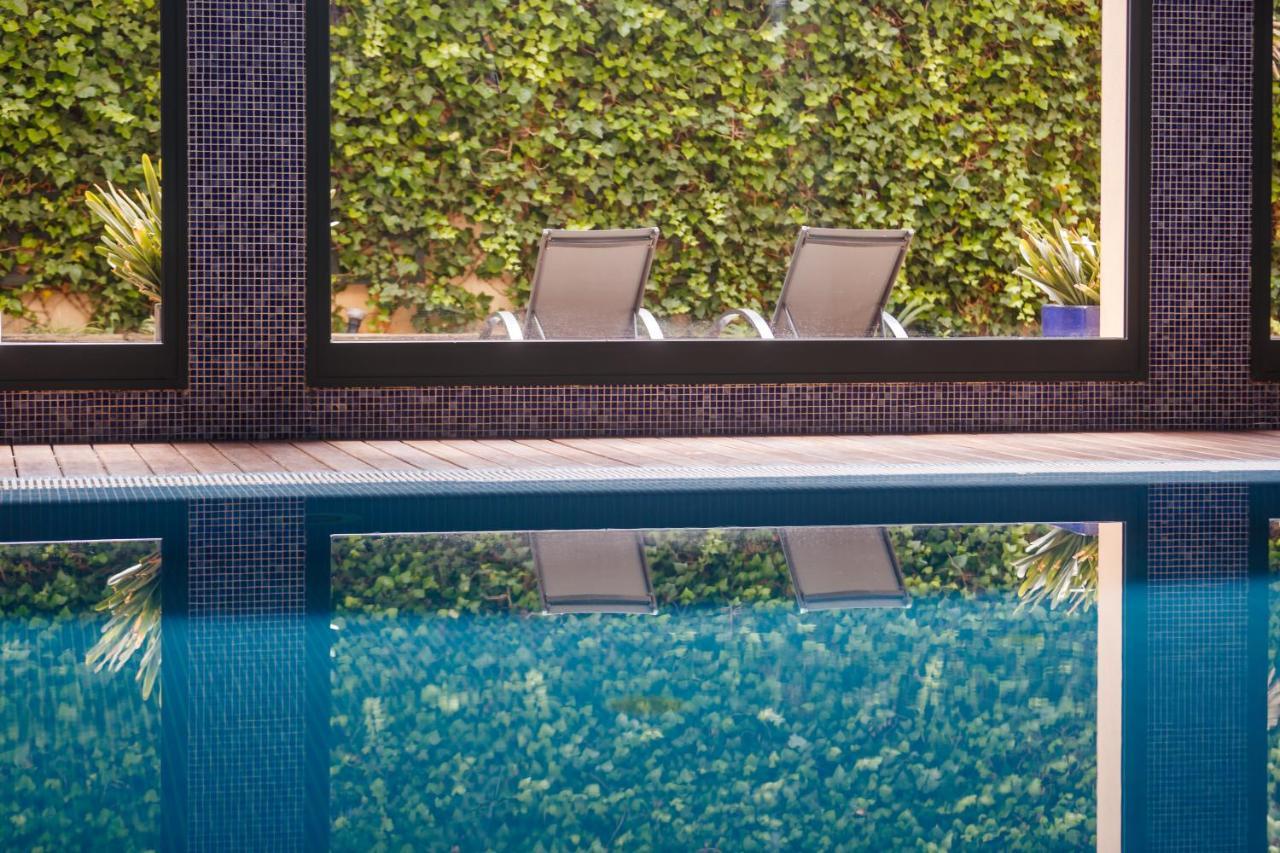 La Quinta Menorca By Portblue Boutique - Adults Only Hotel Son Xoriguer Exterior photo