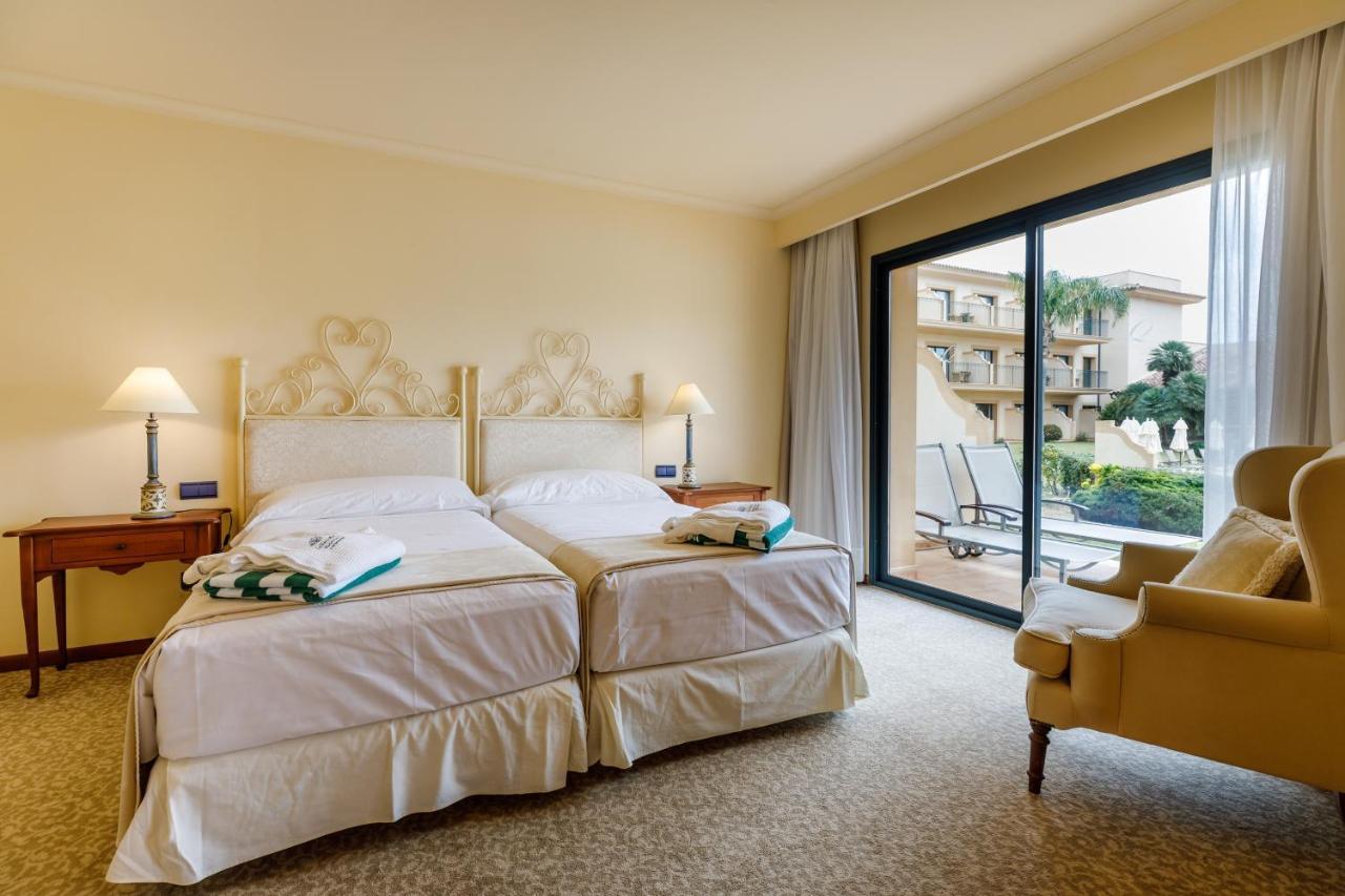 La Quinta Menorca By Portblue Boutique - Adults Only Hotel Son Xoriguer Exterior photo