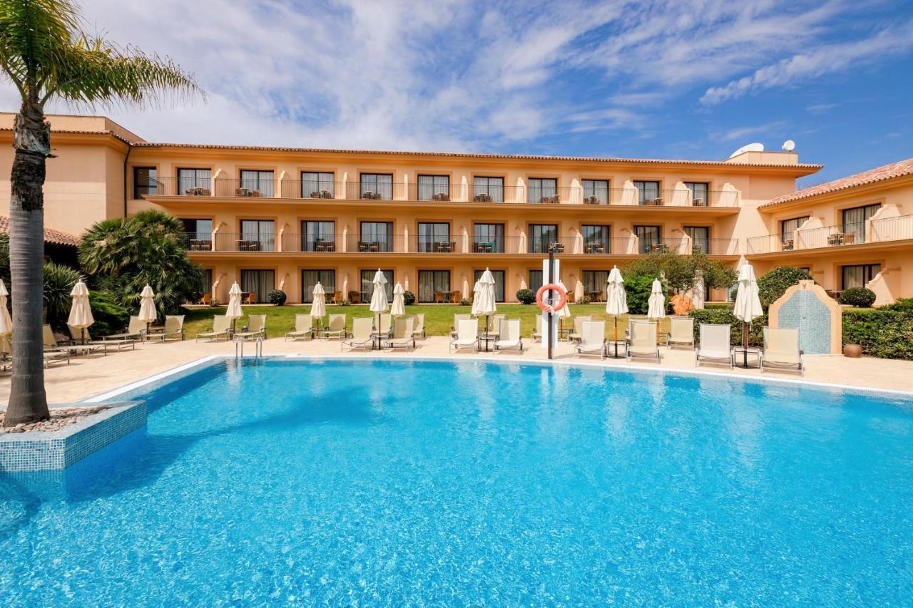 La Quinta Menorca By Portblue Boutique - Adults Only Hotel Son Xoriguer Exterior photo