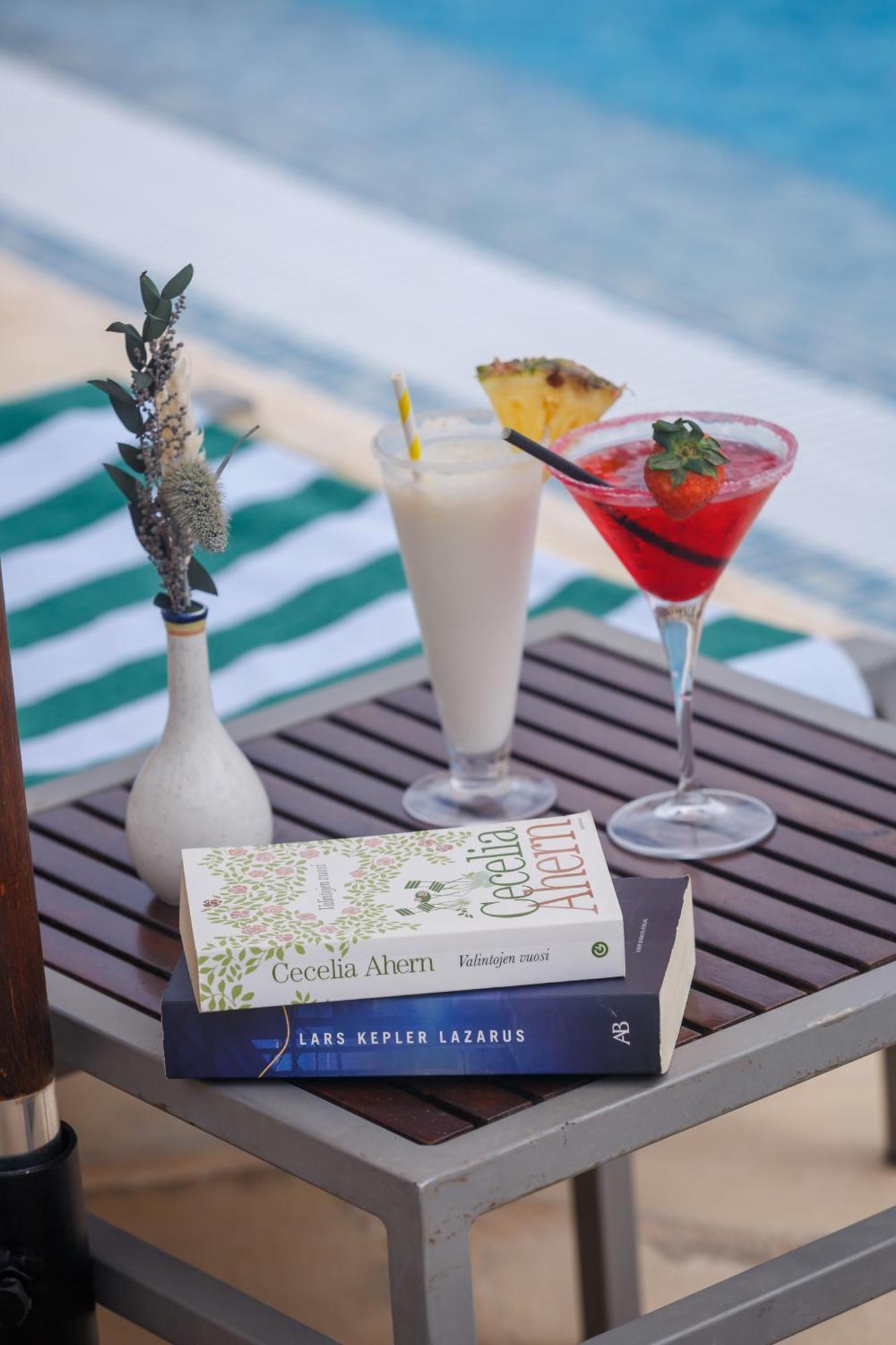 La Quinta Menorca By Portblue Boutique - Adults Only Hotel Son Xoriguer Exterior photo