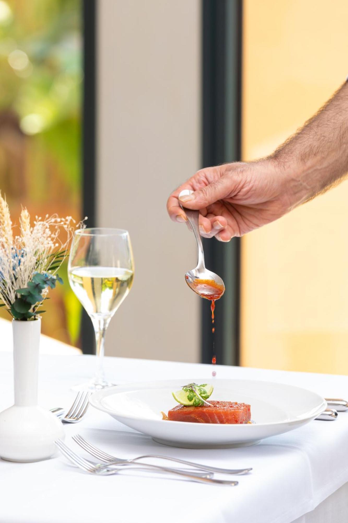 La Quinta Menorca By Portblue Boutique - Adults Only Hotel Son Xoriguer Exterior photo