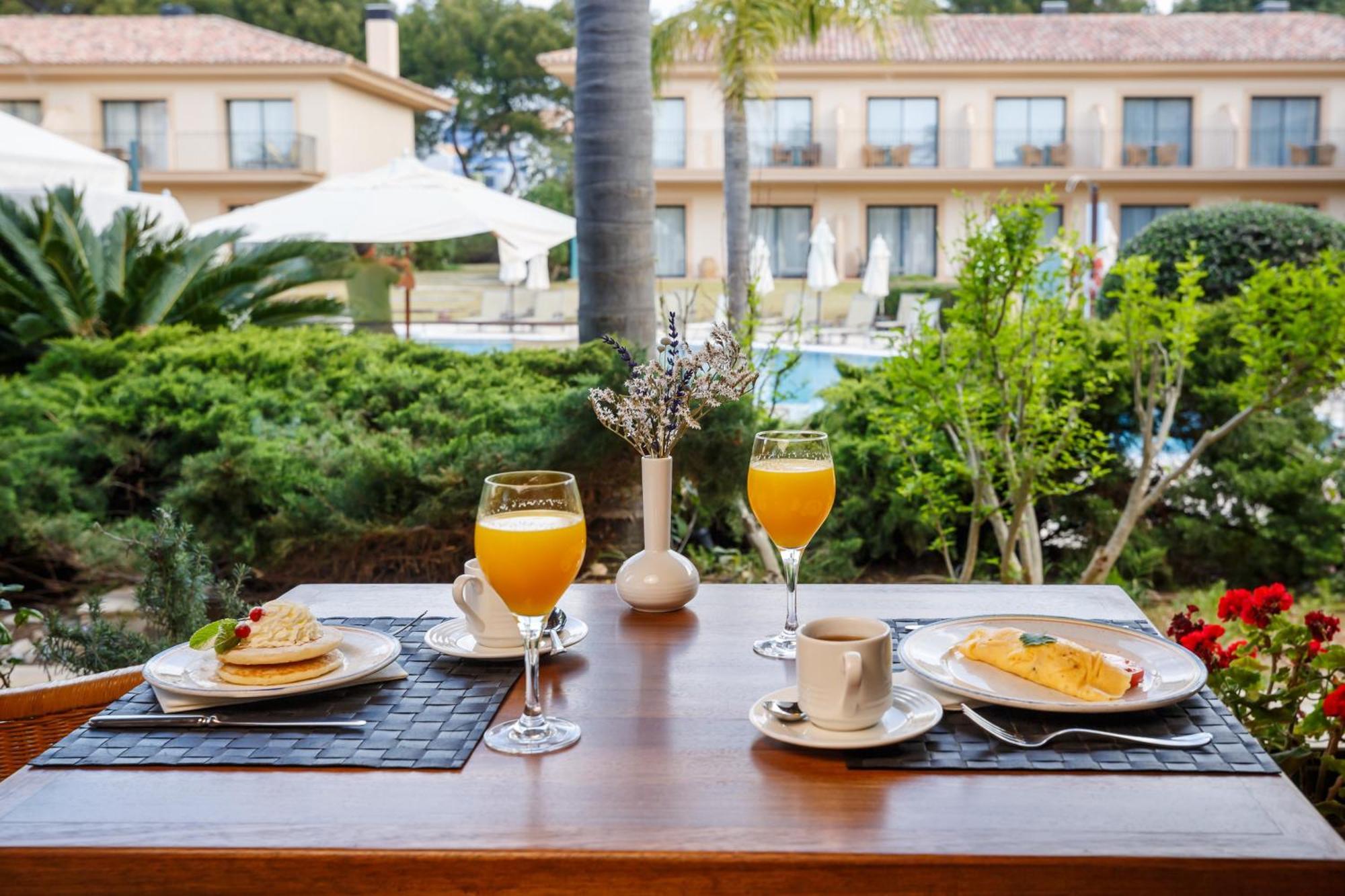 La Quinta Menorca By Portblue Boutique - Adults Only Hotel Son Xoriguer Exterior photo