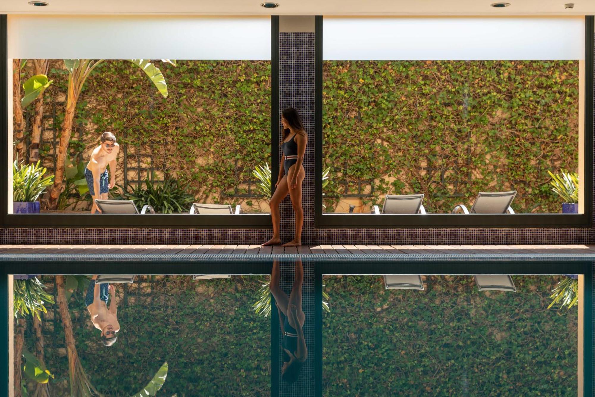 La Quinta Menorca By Portblue Boutique - Adults Only Hotel Son Xoriguer Exterior photo