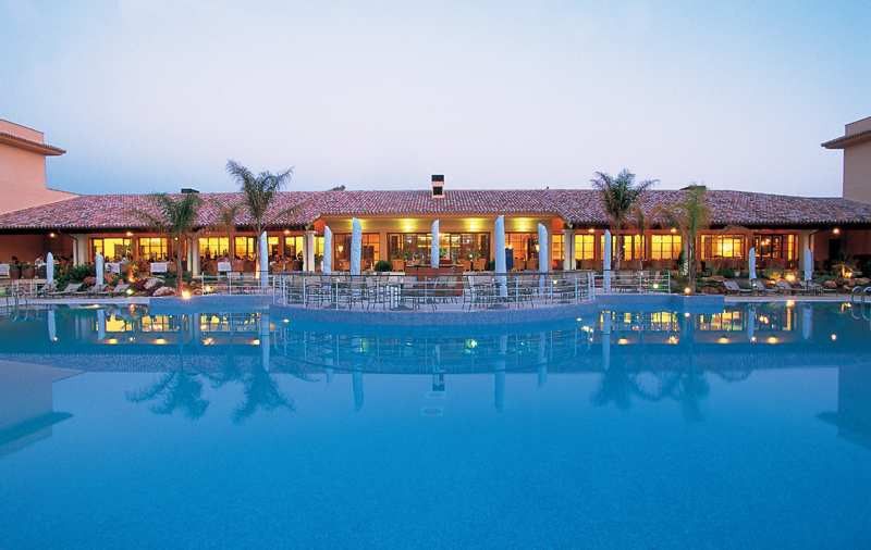 La Quinta Menorca By Portblue Boutique - Adults Only Hotel Son Xoriguer Facilities photo