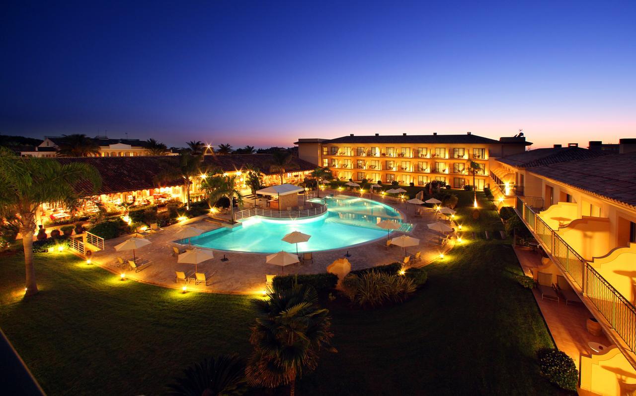La Quinta Menorca By Portblue Boutique - Adults Only Hotel Son Xoriguer Exterior photo