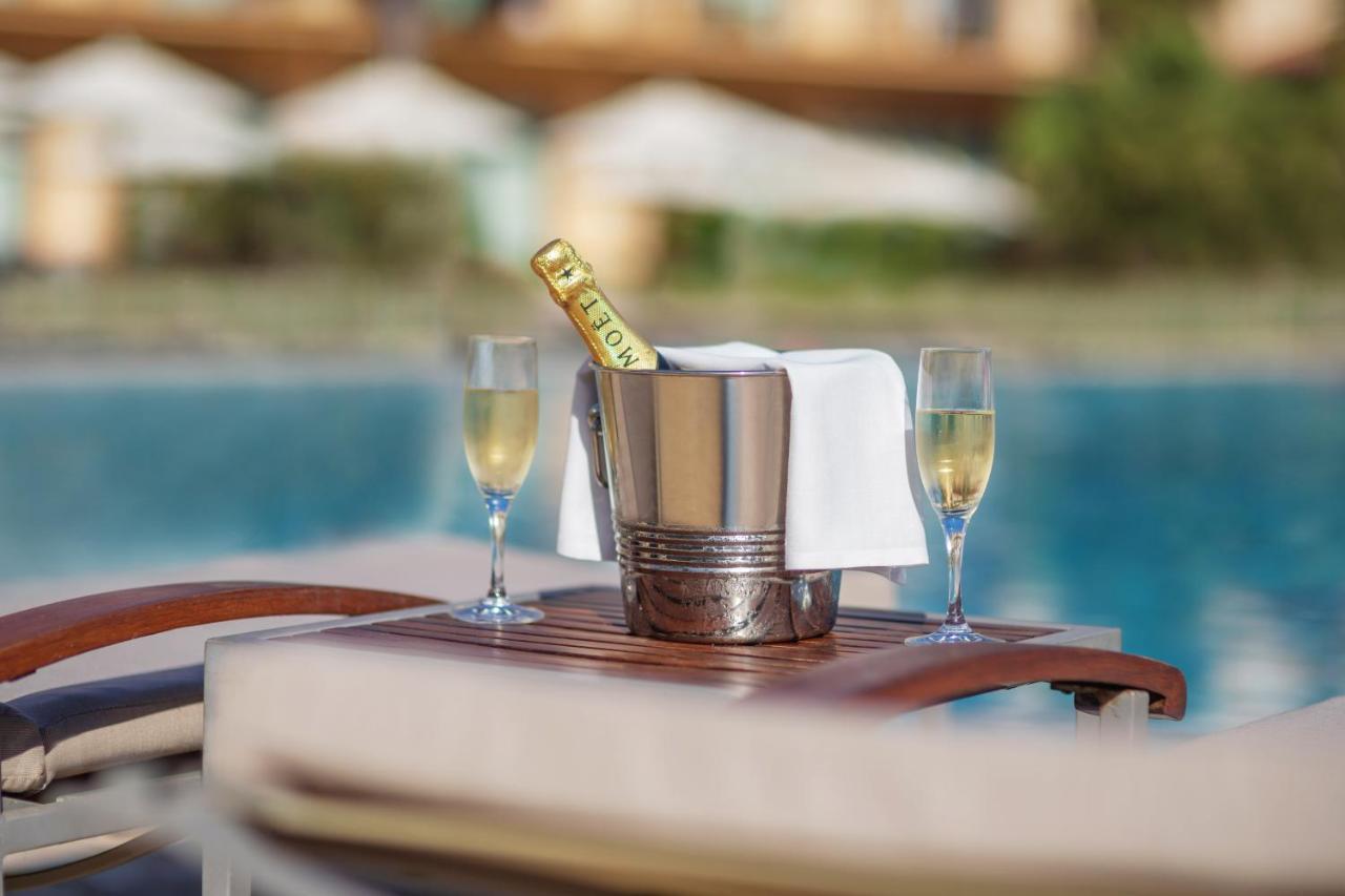 La Quinta Menorca By Portblue Boutique - Adults Only Hotel Son Xoriguer Exterior photo
