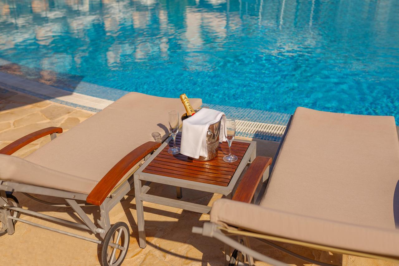 La Quinta Menorca By Portblue Boutique - Adults Only Hotel Son Xoriguer Exterior photo