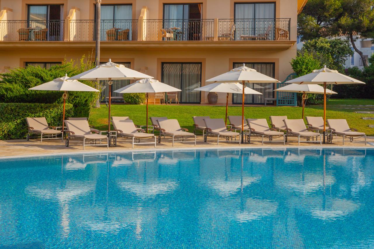 La Quinta Menorca By Portblue Boutique - Adults Only Hotel Son Xoriguer Exterior photo