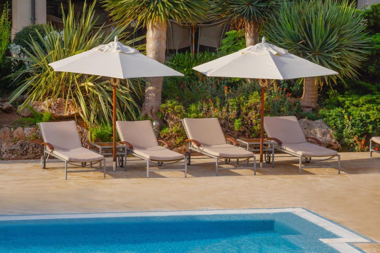 La Quinta Menorca By Portblue Boutique - Adults Only Hotel Son Xoriguer Exterior photo
