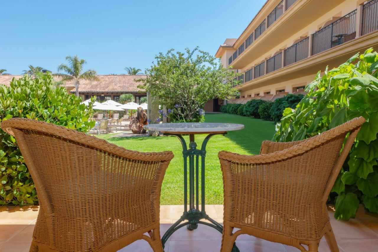 La Quinta Menorca By Portblue Boutique - Adults Only Hotel Son Xoriguer Exterior photo