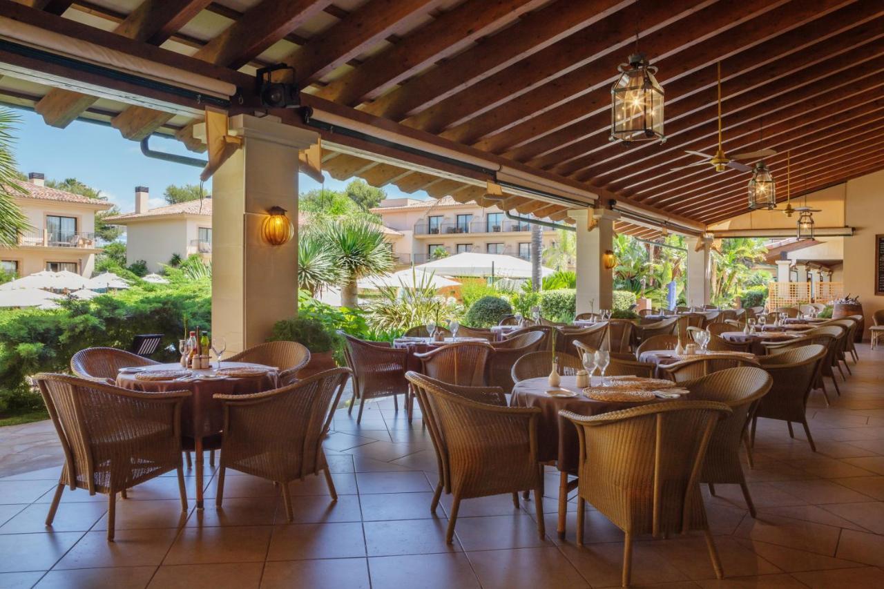 La Quinta Menorca By Portblue Boutique - Adults Only Hotel Son Xoriguer Exterior photo
