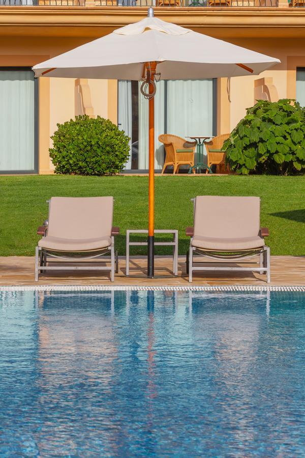 La Quinta Menorca By Portblue Boutique - Adults Only Hotel Son Xoriguer Exterior photo
