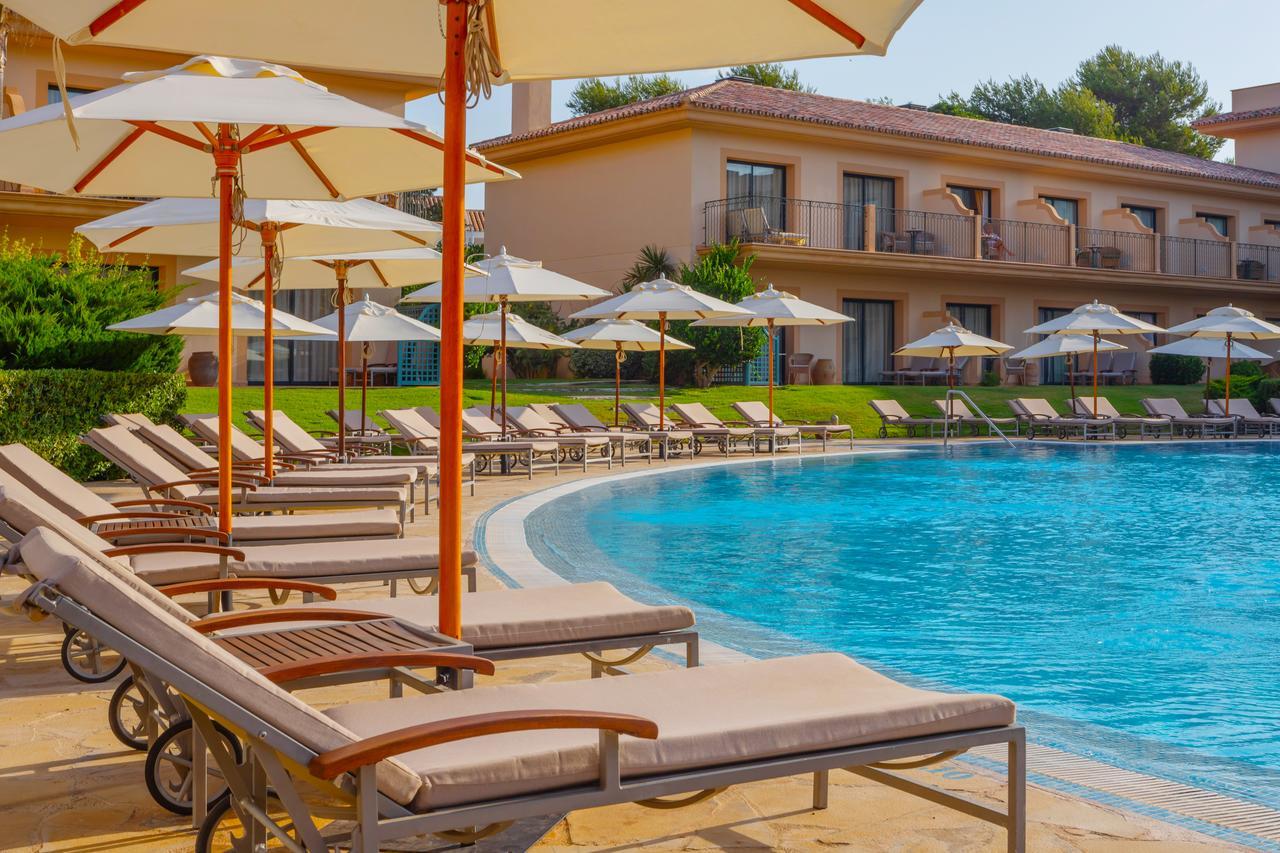 La Quinta Menorca By Portblue Boutique - Adults Only Hotel Son Xoriguer Exterior photo