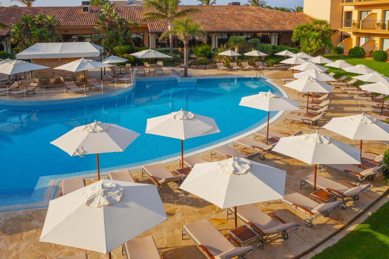 La Quinta Menorca By Portblue Boutique - Adults Only Hotel Son Xoriguer Exterior photo