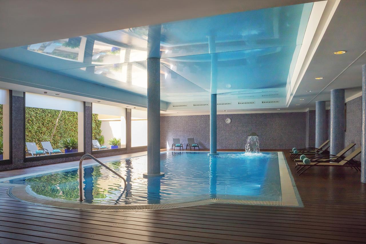 La Quinta Menorca By Portblue Boutique - Adults Only Hotel Son Xoriguer Exterior photo