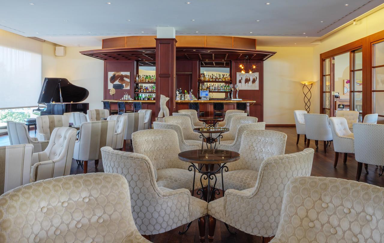 La Quinta Menorca By Portblue Boutique - Adults Only Hotel Son Xoriguer Exterior photo
